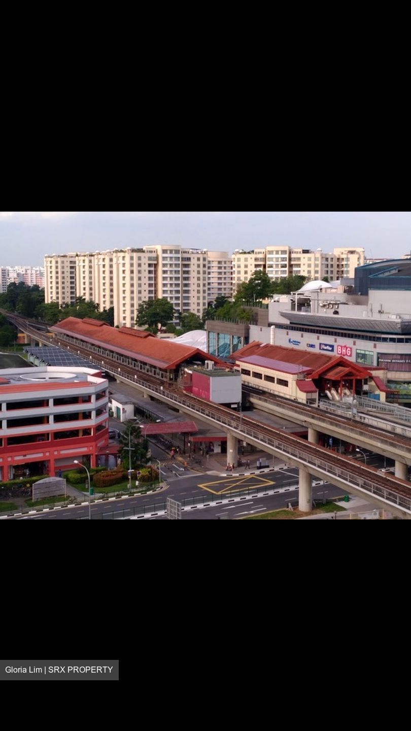 Choa Chu Kang Avenue 4 (Choa Chu Kang),  #376134451